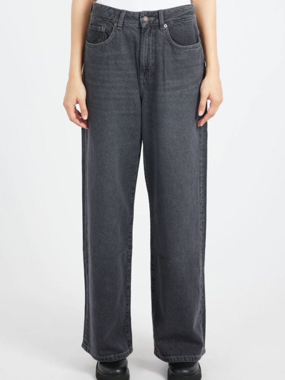 Jeanerica BW017 Belem Jeans - Size 27/32 - Picture 3 of 7